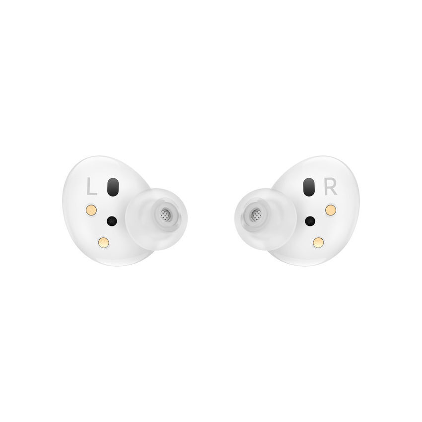 Samsung Galaxy Buds2 - White (Photo: 3)